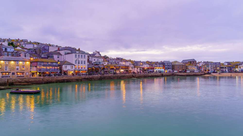 Discover the Charm of St Ives, Cornwall