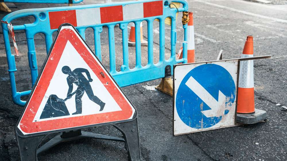 A30 Road Reopens After Years of Closures and Roadworks, Promising Faster Traffic Flow