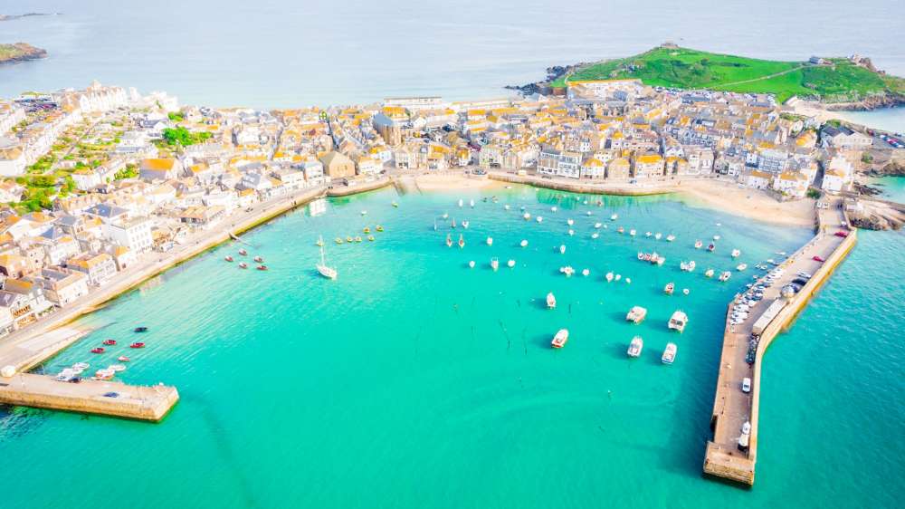 Summer Festivities Await Holidaymakers in Cornwall This July