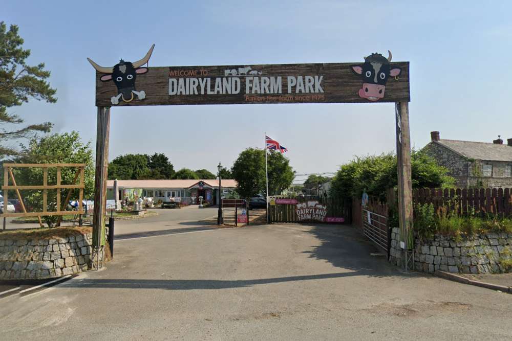 Dairyland Visitor Attraction Closes Amid Financial Struggles